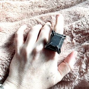 Bloodmilk Lydia Ring